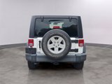 Used 2016 Jeep Wrangler Unlimited Sport w/ Quick Order Package 24S image 5