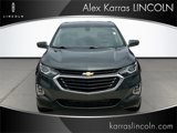 Used 2019 Chevrolet Equinox LT image 2