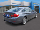 Used 2015 BMW 435i Gran Coupe xDrive image 6