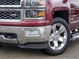 Used 2014 Chevrolet Silverado 1500 LTZ w/ LTZ Plus Package image 4