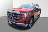 New 2025 GMC Sierra 1500 SLT w/ SLT Premium Plus Package image 2