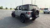 Used 2021 Jeep Wrangler Unlimited Sport image 5