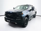 Certified 2022 Chevrolet Silverado 1500 LT Trail Boss image 3