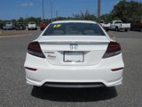 Used 2015 Honda Civic LX image 5