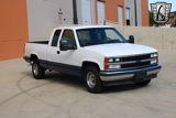 Used 1989 Chevrolet Silverado 1500 2WD Extended Cab image 5