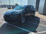 Used 2024 Dodge Hornet R/T image 3
