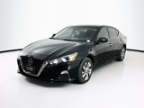 Used 2020 Nissan Altima 2.5 S image 3