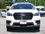 Used 2022 Subaru Ascent Onyx Edition image 3