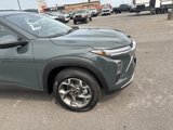 New 2025 Chevrolet Trax LT w/ LT Convenience Package image 4