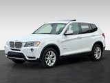 Used 2014 BMW X3 xDrive35i image 2