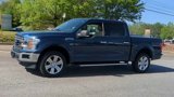 Used 2019 Ford F150 XLT w/ Equipment Group 302A Luxury image 4