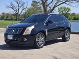 Used 2014 Cadillac SRX Premium image 3