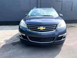 Used 2014 Chevrolet Traverse LT w/ All-Star Edition image 3