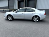 Used 2011 Ford Fusion SEL image 2