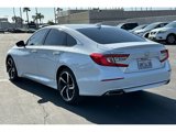 Certified 2019 Honda Accord Sport image 3