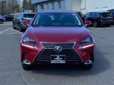 Certified 2021 Lexus NX 300 AWD w/ Comfort Package image 2