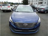 Used 2015 Hyundai Sonata Sport image 2