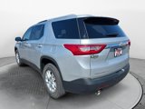 Used 2018 Chevrolet Traverse LT image 4