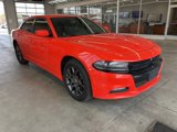Used 2018 Dodge Charger GT image 3