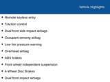 Used 2016 Honda HR-V EX image 4