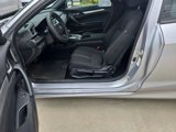 Used 2019 Honda Civic LX image 5