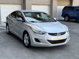 Used 2013 Hyundai Elantra GLS image 4