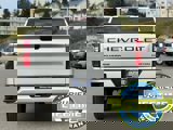 Used 2022 Chevrolet Silverado 1500 Custom w/ LPO, Blackout Package image 4