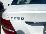 Used 2013 Mercedes-Benz C 250 Sedan image 4