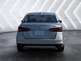 Used 2021 Nissan Versa SV image 4