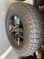 Used 2020 Chevrolet Silverado 1500 LT Trail Boss image 4