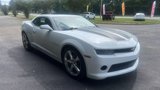 Used 2014 Chevrolet Camaro LT w/ RS Package image 4