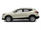 Used 2017 Nissan Rogue Sport SV image 3