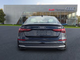 New 2025 Audi A3 2.0T Premium image 5