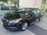 Used 2015 Hyundai Sonata Limited w/ Option Group 06 image 2