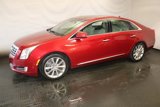 Used 2013 Cadillac XTS Luxury w/ Driver Awareness Package image 2