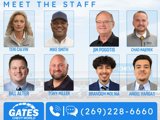 Used 2017 Ford Escape SE image 3