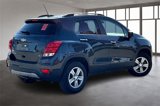 Used 2018 Chevrolet Trax LT w/ LT Convenience Package image 3