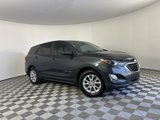 Used 2020 Chevrolet Equinox LS w/ LS Convenience Package image 2