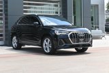 Certified 2020 Audi Q3 2.0T Premium Plus w/ Premium Plus Package image 2