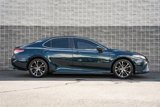 Used 2019 Toyota Camry SE image 4