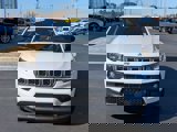 New 2025 Jeep Compass Latitude image 2
