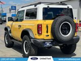 New 2024 Ford Bronco Heritage Edition image 3