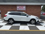Used 2018 Subaru Outback 2.5i Limited image 2