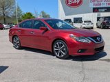 Used 2017 Nissan Altima 2.5 SR w/ LED Appearance Package image 3