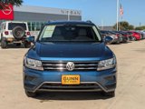 Used 2019 Volkswagen Tiguan S image 2