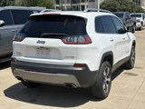 Used 2019 Jeep Cherokee Limited w/ Luxury Group image 4