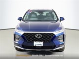 Used 2020 Hyundai Santa Fe SEL image 2
