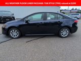New 2025 Toyota Corolla LE image 2