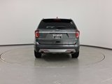 Used 2017 Ford Explorer XLT w/ Equipment Group 202A image 6