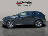 Used 2019 Lexus NX 300 AWD image 3